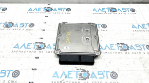 Unitate ECU calculator motor Audi A4 B8 08-16 2.0T