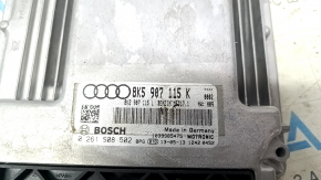 Unitate ECU calculator motor Audi A4 B8 08-16 2.0T