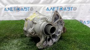 Передний редуктор раздатка Nissan Rogue Sport 17-22 63к