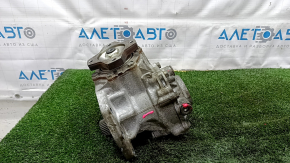 Передний редуктор раздатка Nissan Rogue Sport 17-22 63к