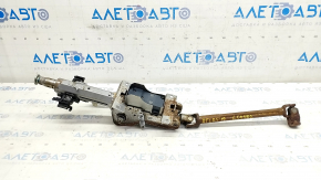 Рулевая колонка VW Atlas 18-23 ржавая
