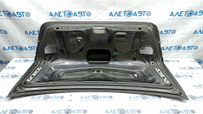 Capac portbagaj Audi A6 C7 12-18 grafit LY1P