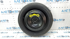 Запасное колесо докатка R18 Volvo XC90 16-22 T125/80R18