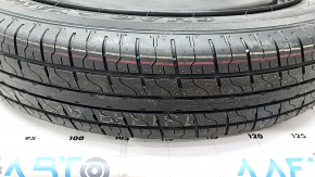 Запасное колесо докатка R18 Volvo XC90 16-22 T125/80R18