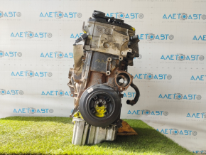 Двигатель VW Atlas 18-19 3.6 CDVC 74к, компрессия 13-13-13-13-13-13