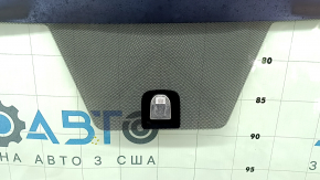 Лобовое стекло Subaru Forester 19-21 SK без подогрева, песок