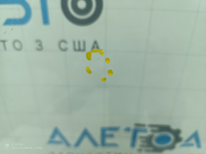 Лобовое стекло Subaru Forester 19-21 SK без подогрева, песок