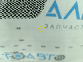 Лобовое стекло Subaru Forester 19-21 SK без подогрева, песок