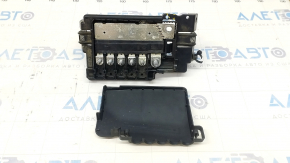 Placa de distributie baterie VW Atlas 18 - sparta