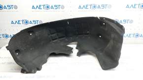 Captuseala aripa spate stanga Audi A6 C7 16-18 rest, rupta