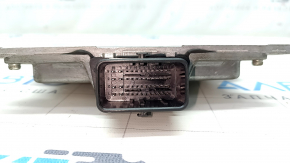 Блок TCM управления АКПП Nissan Rogue Sport 17-22