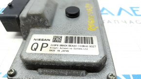 Блок TCM управления АКПП Nissan Rogue Sport 17-22