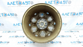 Диск колесный R17 Subaru Forester 19-24 SK бордюрка