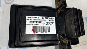 Smart Data Link Control Module Computer Ford Fusion mk5 13-20