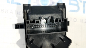 Smart Data Link Control Module Computer Ford Fusion mk5 13-20