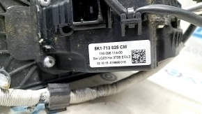 Schimbătorul de viteză cu cablu pentru VW Passat b8 16-19 USA 1.8T