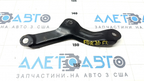 Кронштейн рулевой рейки левый Subaru Forester 19-24 SK