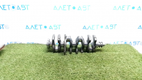 Коленвал Toyota Rav4 19-22 2.5 A25A-FXS hybrid под шлифовку К:55,99 Ш:47,99