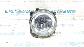 Farul dreapta fata gol Jeep Renegade 15-18 cel mai cu halogen, nu