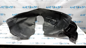 Captuseala aripa dreapta fata Audi Q3 19-