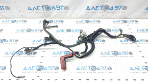 Клеммы АКБ в сборе Subaru Forester 19-24 SK