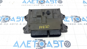 Blocul ECU al motorului Subaru Forester 19- SK