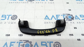 Maner plafon dreapta fata BMW 7 G11 G12 16-19 negru