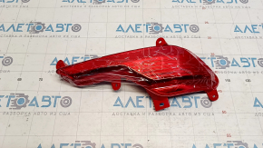 Reflector spate dreapta Hyundai Santa FE Sport 17-18 rest usa nou original OEM