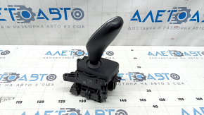 Шифтер КПП BMW 7 G11 G12 16-22 глянец, тычки, царапины