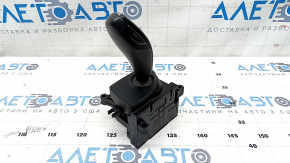 Шифтер КПП BMW 7 G11 G12 16-22 глянец, тычки, царапины