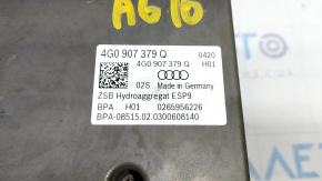 ABS АБС Audi A6 C7 16-18 рест