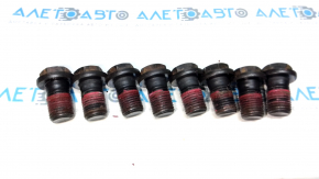 Bolt volant arbore cotit Toyota Rav4 19-22 2.5 A25A-FXS hibrid set 8 buc