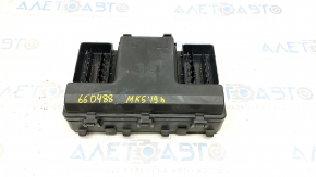 Cutie sigurante sub capota Ford Fusion mk5 13-20 hibrid rupt