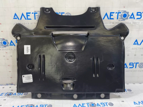 Protecție motor spate Audi A4 B8 08-16 nou aftermarket