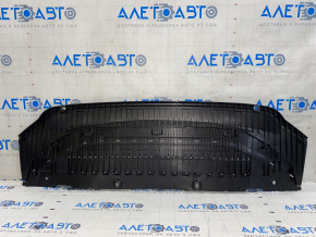 Protecție pentru bara de protecție față Audi A6 C7 12-15, nou, aftermarket