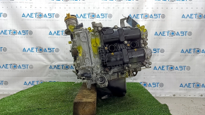 Двигатель Subaru Forester 19- SK 2.5 FB25D 31k 11-11-11-11