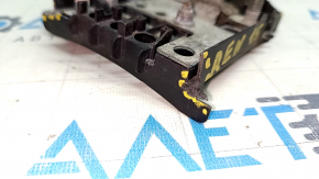 Клемма АКБ плюсовая Jeep Renegade 15-21 2.4, 1.3T 1 предохранитель, надломы
