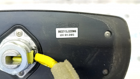 Antena aripă Subaru Forester 19- SK fără wifi