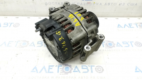 Generator Audi A6 C7 16-18 3.0T 180 Amp, Valeo