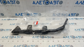 Suport bara fata stanga Honda Civic XI FE/FL 22 - nou original OEM