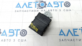 TPMS keyless control unit Subaru Forester 19- SK