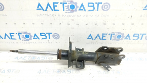 Amortizor fata dreapta Ford Fusion mk5 13-20 ruginit, nu