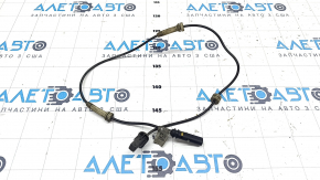 Senzor ABS față stânga BMW 7 G11 G12 16-22 RWD