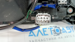 Фара передняя левая Subaru Forester 19- голая SK LED, царапины