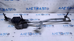 Stergator trapez cu motor in fata Mercedes GLC 16-22 aschii sparte