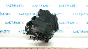 Arzător complet Audi A6 C7 12-18 cu 2 zone