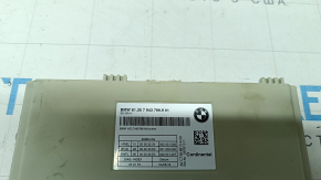 Unitate de control scaun șofer BMW 7 G11 G12 16-22