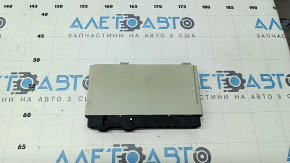 Unitate de control scaun pasager BMW 7 G11 G12 16-22