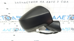 Зеркало боковое правое Subaru Forester 19-24 SK 7 пинов, структура