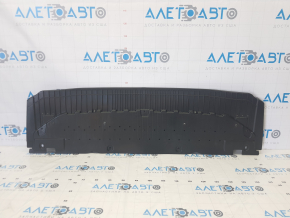 Protectie bara fata Audi A4 B8 13-16 S-line